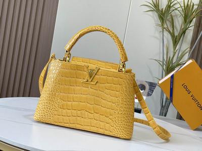 LV Handbags 656